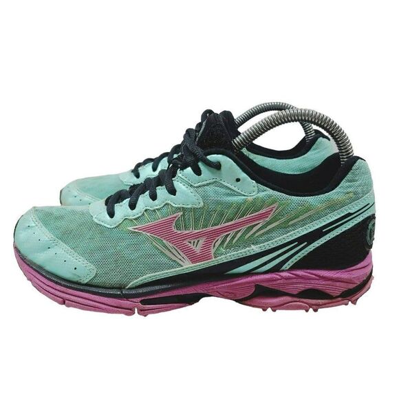 Mizuno Athletic Running Shoes Women's Size 8.5 - Picture 1 of 7